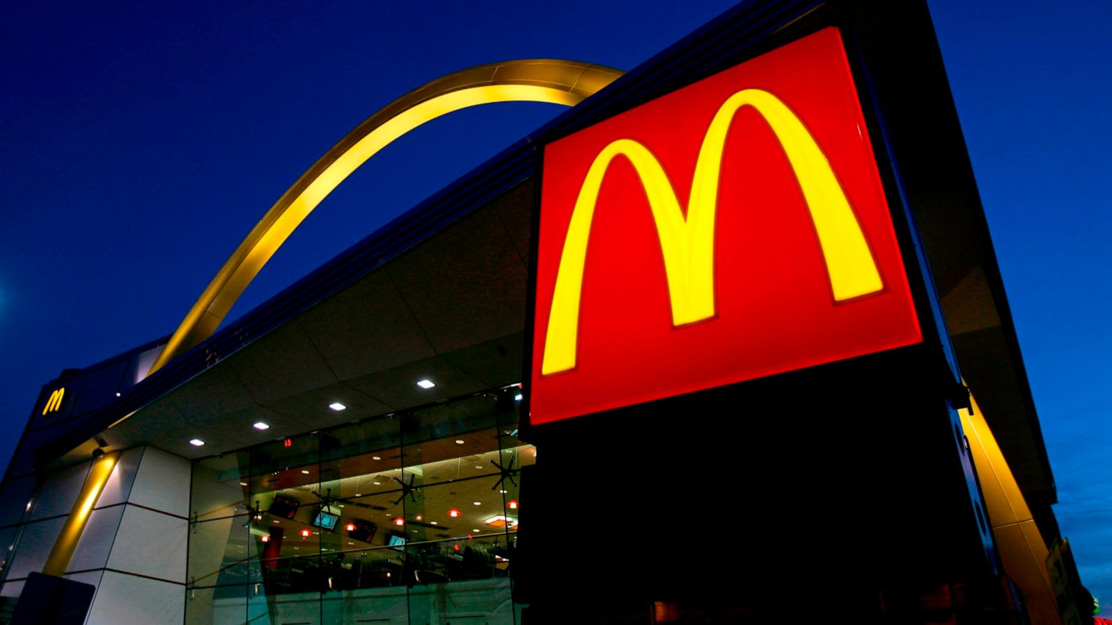 Target, McDonald's and Wendy's announce discounts. Has a price war broken out?