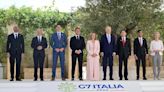 El G7 criticó al régimen de Maduro por retirar la invitación a los observadores de la Unión Europea en las elecciones presidenciales