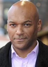 Colin Salmon