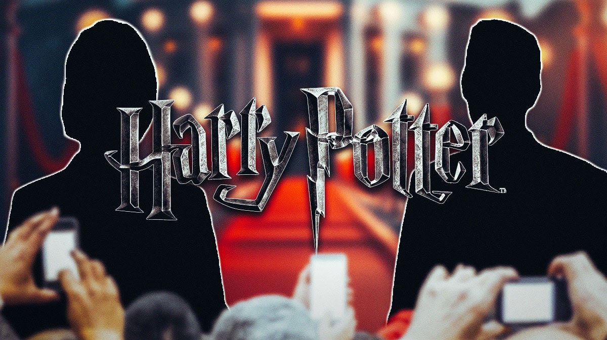 Harry Potter HBO series finds showrunner, director