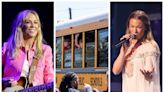 Sheryl Crow and Leann Rimes share ‘rage and heartbreak’ over Nashville school shooting