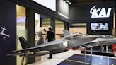 South Korea’s Cheaper Answer to F-35 Jet Makes First Test Flight