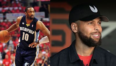 Gilbert Arenas Reveals Why Stephen Curry’s Legacy Won’t Change Regardless of More Titles