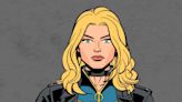 Captain Marvel's Kelly Thompson is writing Birds of Prey for DC, hints at a new line-up for the superteam