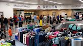 Delta CEO says outage-related cancellations should end Thursday