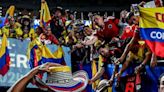 Copa América 2024: tres detalles que pintan el clima de euforia de Colombia