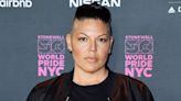 'Grey’s Anatomy' Star Sara Ramírez Files for Divorce from Husband 3 Years After Their Separation