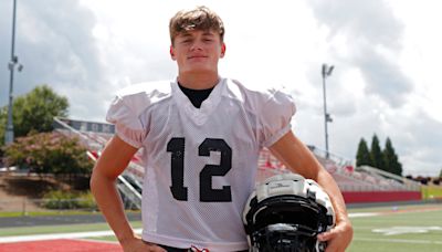 Meet the Terrific 20: Athens area’s best high school football players entering 2024 season