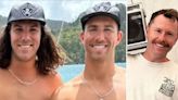 Dark Turn in Case of Missing American, Australian Tourists: Bodies Found Near Where They Disappeared