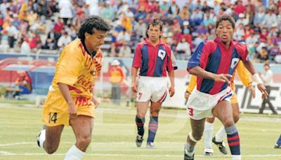 Barcelona SC, 99 años de una camiseta gloriosa