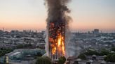 El informe del incendio de la Torre Grenfell culpa al Gobierno británico y a las constructoras de “unas muertes que se pudieron evitar”