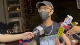 孫安佐經紀人夜奔警局 稱火槍「合法烤肉用」：我們不是白癡｜壹蘋新聞網