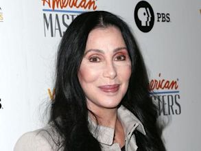 Cher