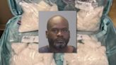 $400,000 of meth taken off the streets of Ga. city with the help of metro Atlanta agency