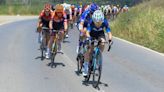 La segunda etapa de la III Vuelta Ciclista a Andalucía Elite Women pasará por la provincia de Jaén