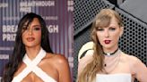 Kim Kardashian's Last Response to Taylor Swift May Indicate Her Stance on the Reignited Feud