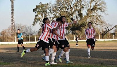 Copa Tucumán: Bella Vista y San Martín, los últimos clasificados