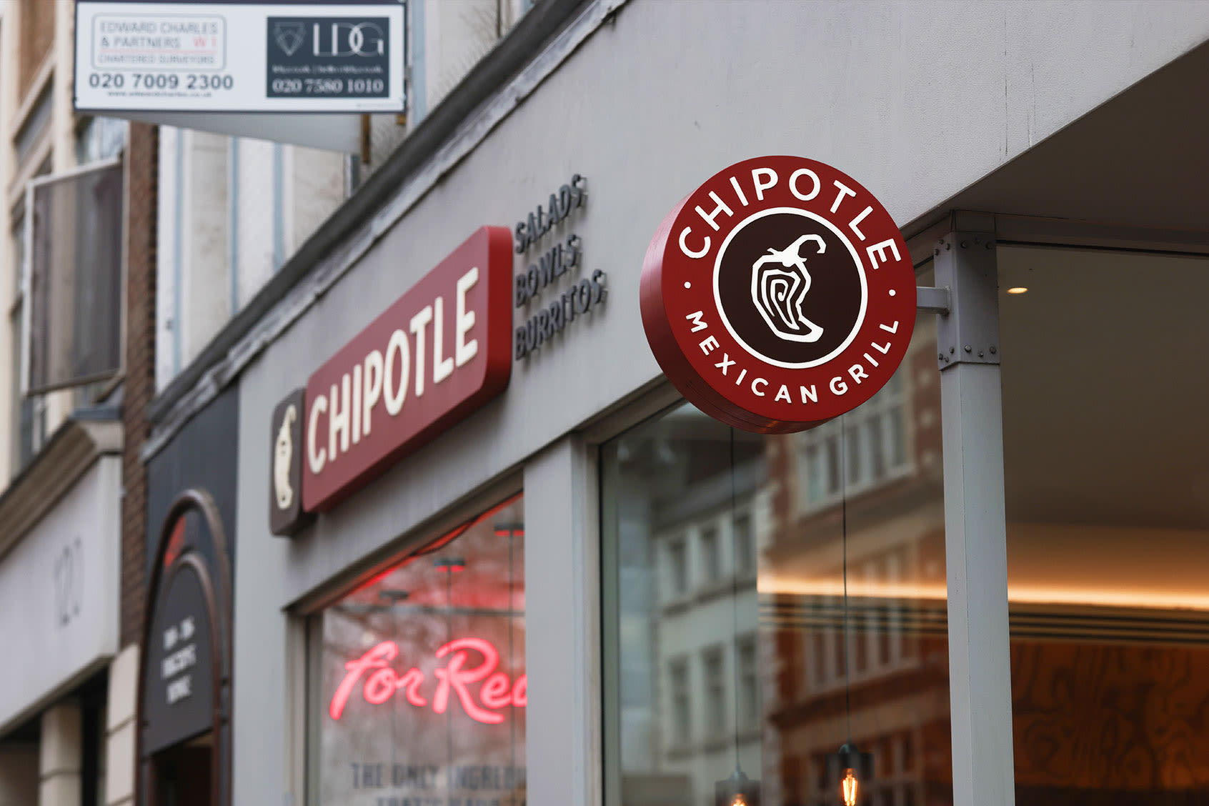 Can the so-called “Chipotle Boys” save Chipotle?