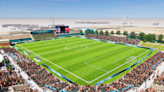 How a pro soccer team hopes to create a new identity in the Antelope Valley