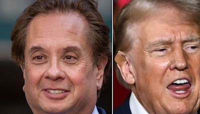 George Conway Trolls Donald Trump With Blistering Truths From His Buddies