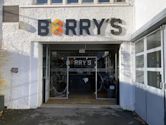 Barry's (company)