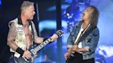 Brit Beat: Metallica Brings Download Festival First Ever Sell-Out; Tap Music Gears Up for Eurovision; Ben Cook’s Return Sparks...