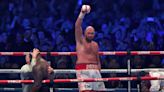 Here’s How To Watch The Heavyweight Fight Between Tyson Fury And Oleksandr Usyk