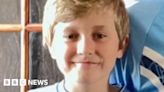 Tributes to Keaton Slater, 12, killed in Coventry hit-and-run