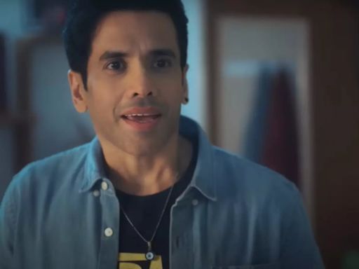 Dus June Kii Raat Trailer: Tusshar Kapoor, Priyanka Chahar Choudhary Tackle Bad Luck In Comedy Thriller Series