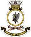 HMAS Perth (FFH 157)