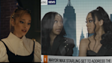 Brandy And Monica Reunite For Ariana Grande’s “The Boy Is Mine” Video