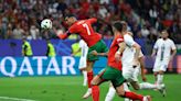 Portugal vs. Francia: a qué hora y dónde ver el partido por los cuartos de final de la Eurocopa - La Tercera