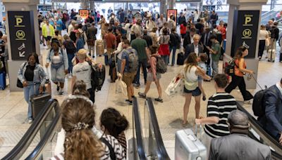 Attaque du réseau TGV : « De cette manière coordonnée, c’est inédit »