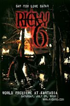 Ricky 6 Movie (2000) | Release Date, Cast, Trailer, Songs