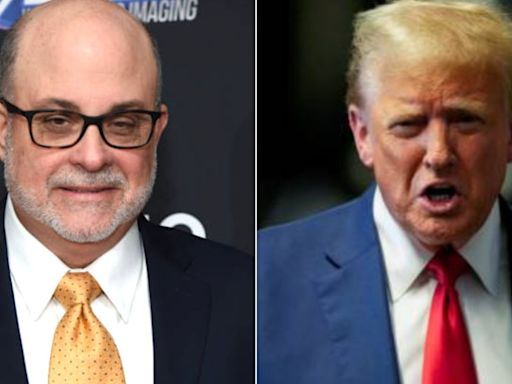 Mark Levin Urges Trump To Reject VP Prospects Who Won't Appear On His Show