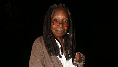 Why Whoopi Goldberg Has Been Missing From 'The View' This Week