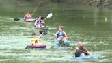 Prestonsburg hosts annual Paddlefest