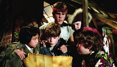 Original Cast Debunks New Reports of a GOONIES 2 Sequel Movie