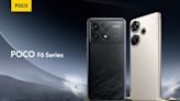 小米 POCO F6 系列新機發表：Snapdragon 8s Gen 3、120W 快充、2億畫素相機 - Cool3c