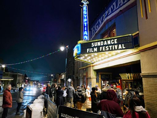 Atlanta, Savannah and Athens named finalists to take over as Sundance Film Festival host - WABE