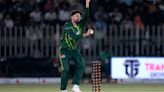 Pakistan New Zealand Cricket