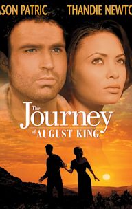 The Journey of August King