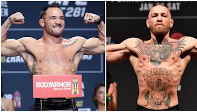 Michael Chandler vows to prevent the 'greatest comeback of all time' and retire Conor McGregor