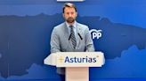 Queipo (PP) sobre la financiación para Cataluña: 'Es independencia fiscal' y 'Sánchez ha vuelto a comprar votos para afianzarse en el poder'