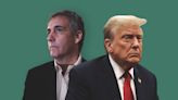 Michael Cohen Is at the Heart of the Hush Money Trial. Where Did Things Go Wrong for Him and Trump?