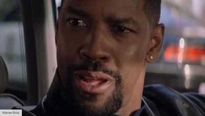 Denzel Washington thinks this is the best scene in Training Day