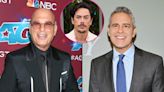 Howie Mandel Claps Back at Andy Cohen: 'I Know' Who Tom Sandoval Is