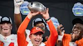 Clemson football coaches to make nearly $1 million in bonuses off ACC title