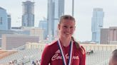 HS TRACK: Coahoma's Lewis, Wright claim silver at UIL state meet