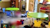 Escolares se escondieron bajo pupitres tras mortal balacera en Limón | Teletica
